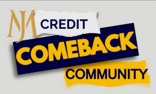 Credit Comeback Community
