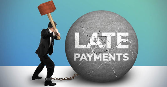 Late Payments Removal